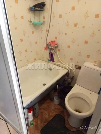 
  Продается 1-комн. квартира 12.6 м². Фото 4.