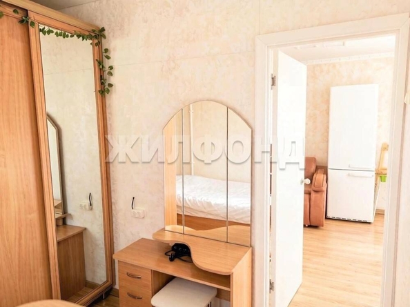 
  Продается 2-комн. квартира 32.1 м². Фото 6.
