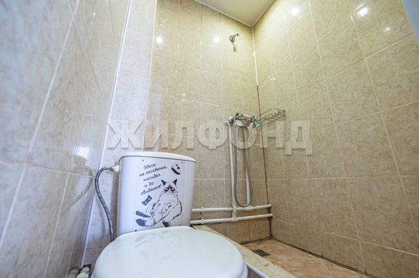 
  Продается студия 15 м². Фото 8.