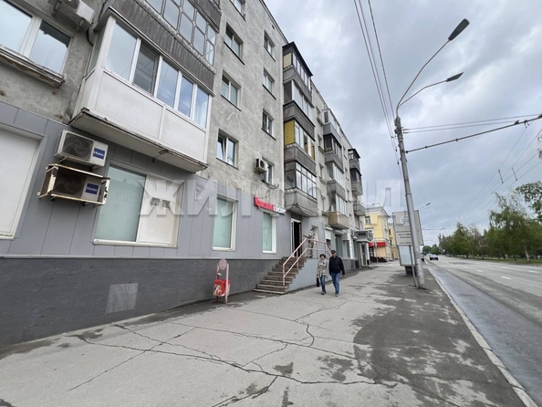 
  Продается 2-комн. квартира 41.7 м². Фото 14.