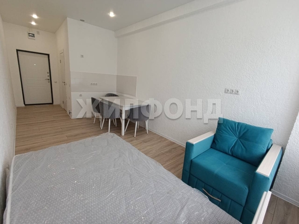 
  Продается апартамент 20.6 м². Фото 4.