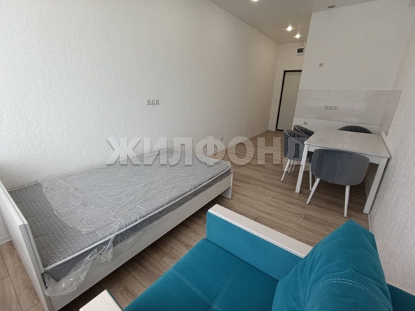 
  Продается апартамент 20.6 м². Фото 5.