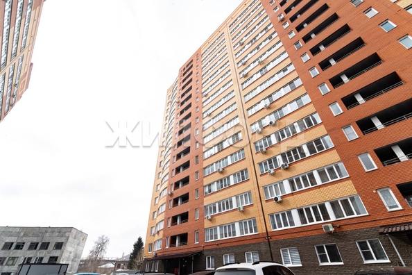 
  Продается 3-комн. квартира 93.4 м². Фото 21.