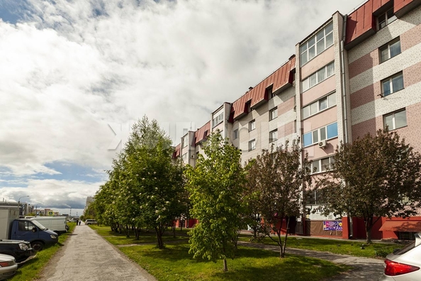 
  Продается 4-комн. квартира 97.2 м². Фото 21.