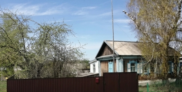 
  Продается дом 37 м². Фото 1.