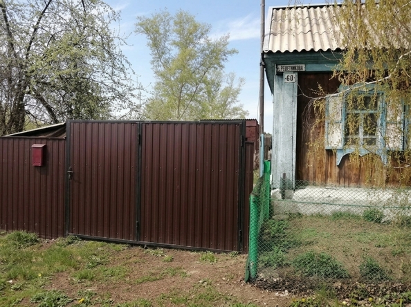 
  Продается дом 37 м². Фото 2.