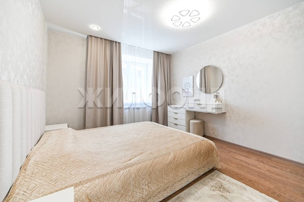 
  Продается 2-комн. квартира 64.7 м². Фото 12.