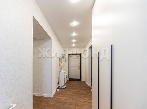 
  Продается 2-комн. квартира 64.7 м². Фото 15.