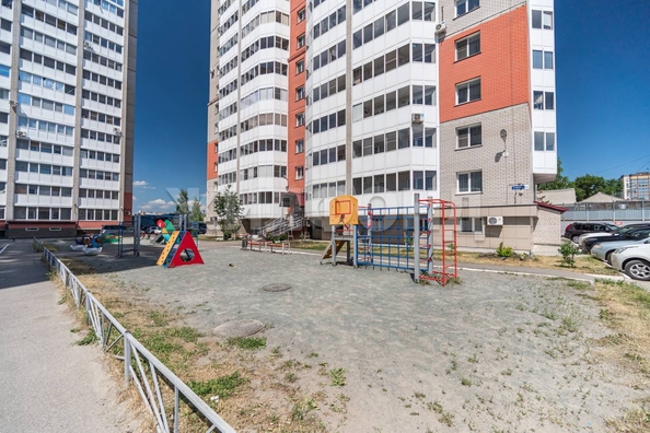
  Продается 2-комн. квартира 64.7 м². Фото 24.