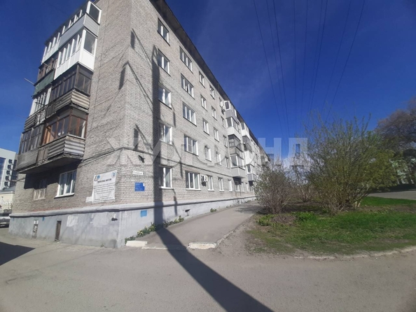 
  Продается 3-комн. квартира 60 м². Фото 20.