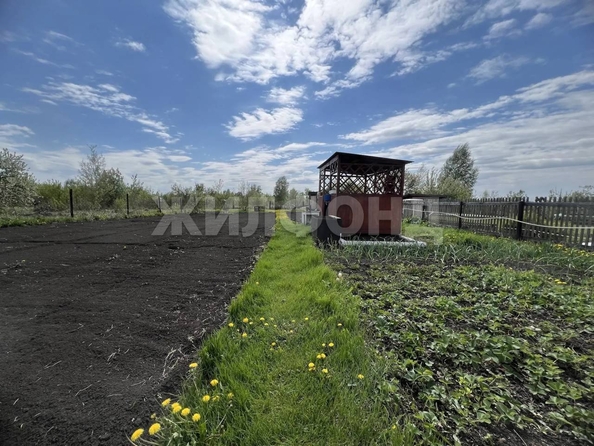 
  Продается дача 40 м². Фото 1.
