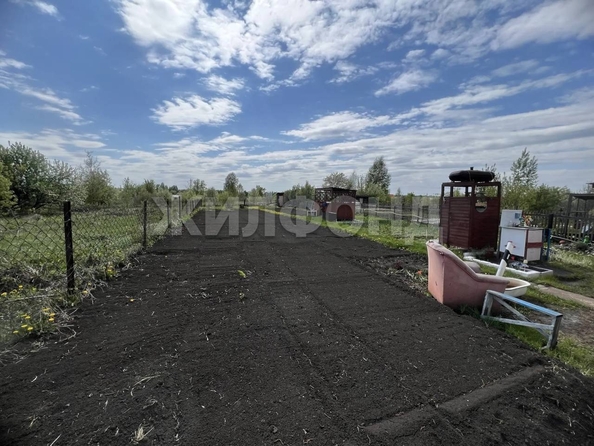 
  Продается дача 40 м². Фото 7.