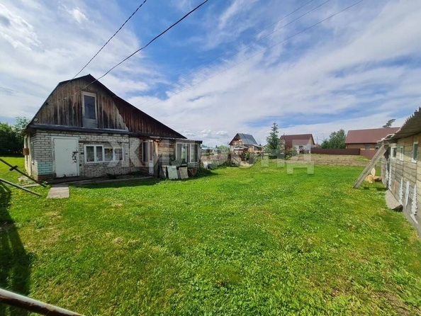 
  Продается дом 26.8 м². Фото 1.