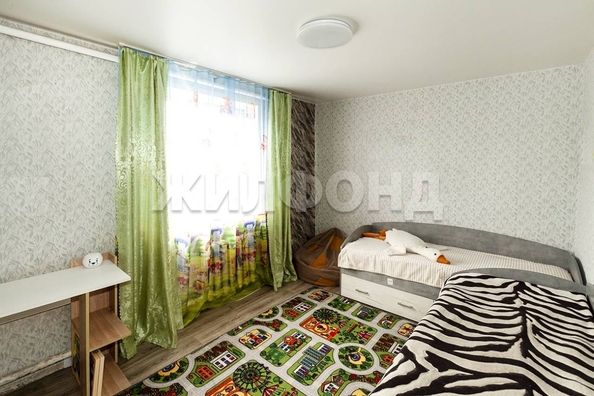 
  Продается 3-комн. квартира 61.6 м². Фото 7.