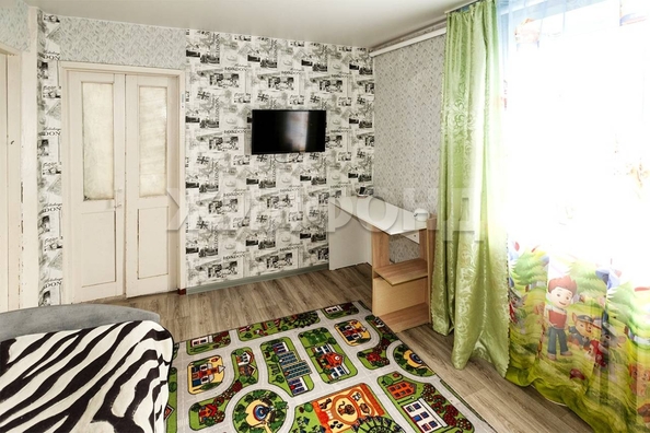 
  Продается 3-комн. квартира 61.6 м². Фото 10.