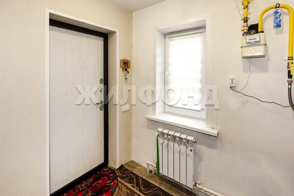 
  Продается 3-комн. квартира 61.6 м². Фото 15.