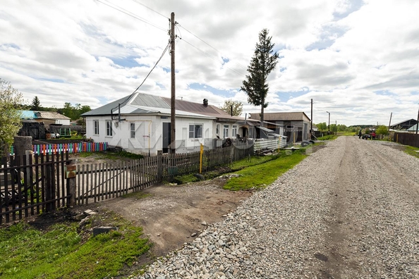 
  Продается 3-комн. квартира 61.6 м². Фото 22.