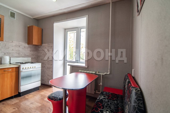 
  Продается 1-комн. квартира 27.6 м². Фото 6.