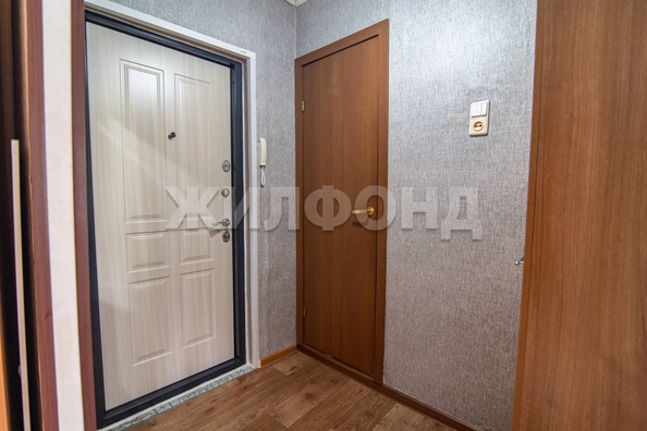
  Продается 1-комн. квартира 27.6 м². Фото 9.
