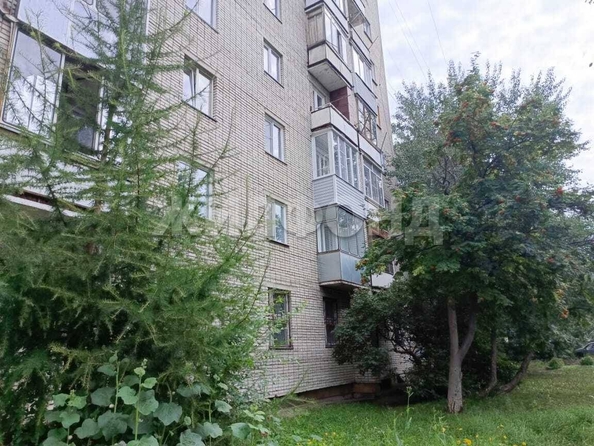 
  Продается 1-комн. квартира 27.6 м². Фото 17.
