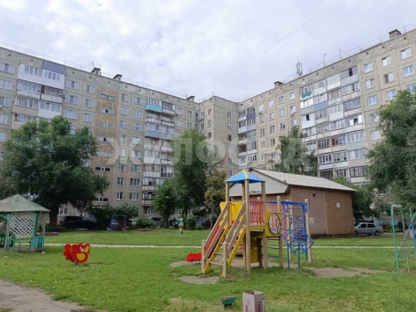 
  Продается 1-комн. квартира 27.6 м². Фото 19.