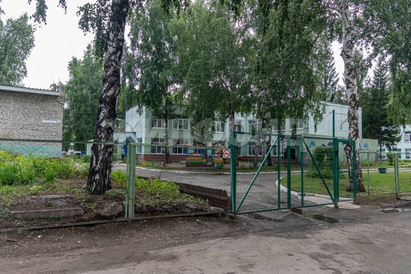 
  Продается 1-комн. квартира 27.6 м². Фото 20.