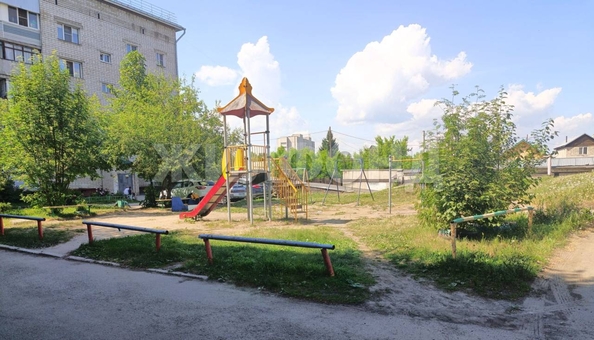 
  Продается 4-комн. квартира 82.8 м². Фото 15.