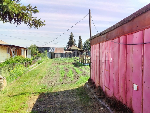
  Продается дом 37 м². Фото 15.
