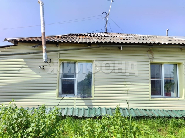 
  Продается дом 37 м². Фото 17.