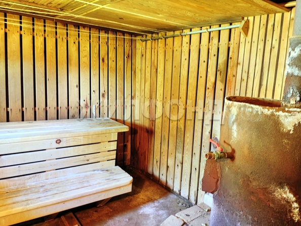 
  Продается дом 37 м². Фото 18.