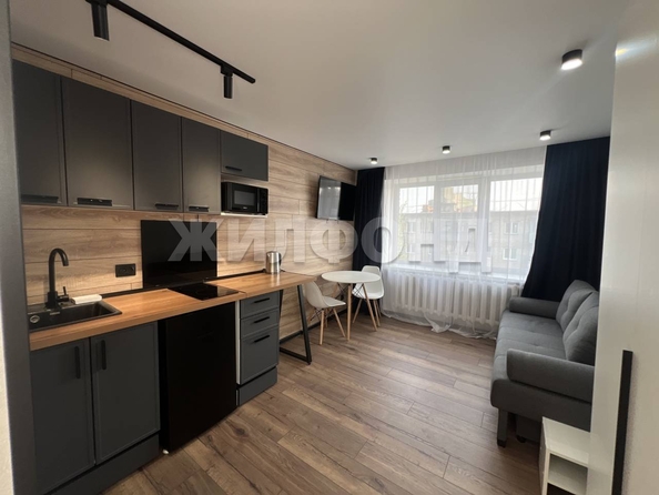 
  Продается комната 14.5 м². Фото 1.