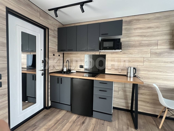 
  Продается комната 14.5 м². Фото 9.
