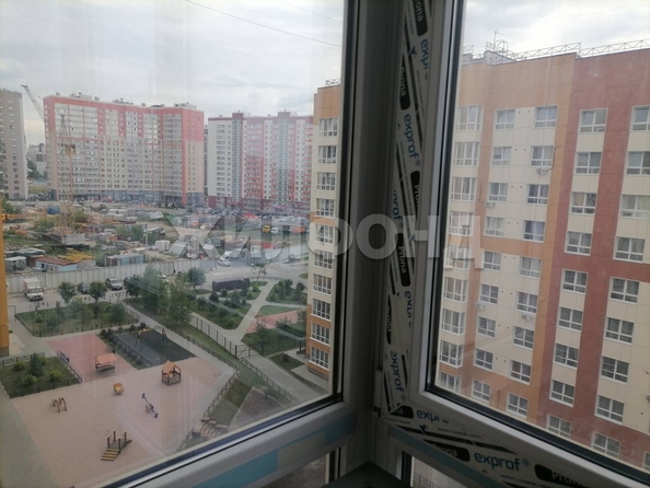 
  Продается 1-комн. квартира 36.1 м². Фото 6.