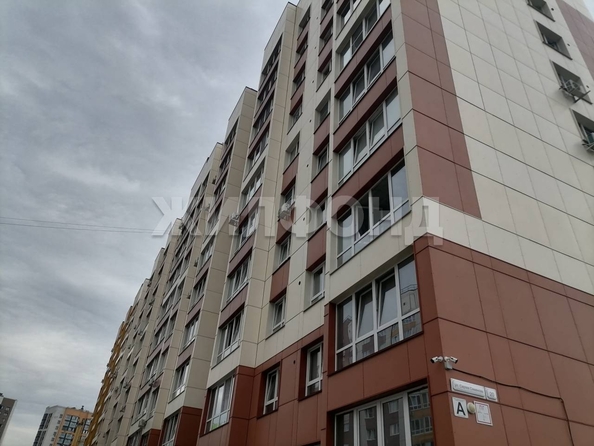 
  Продается 1-комн. квартира 36.1 м². Фото 14.