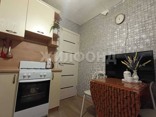 
  Продается 1-комн. квартира 29.9 м². Фото 4.