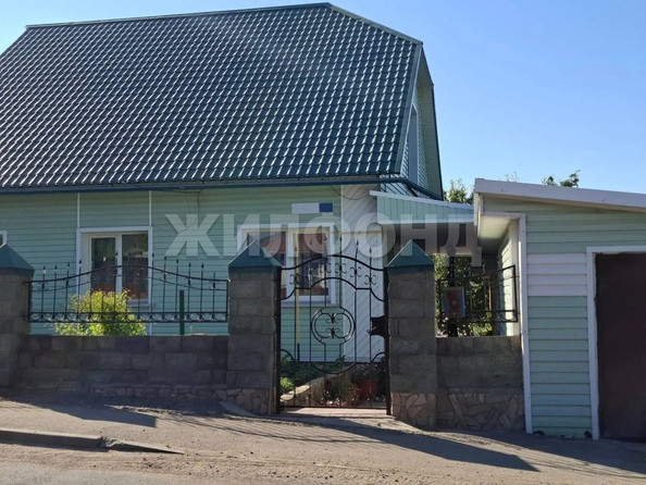 
  Продается дом 136.4 м². Фото 1.
