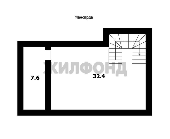
  Продается дом 136.4 м². Фото 4.