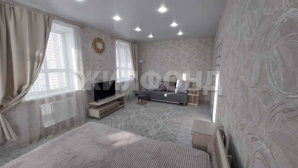 
  Продается 1-комн. квартира 50.6 м². Фото 1.