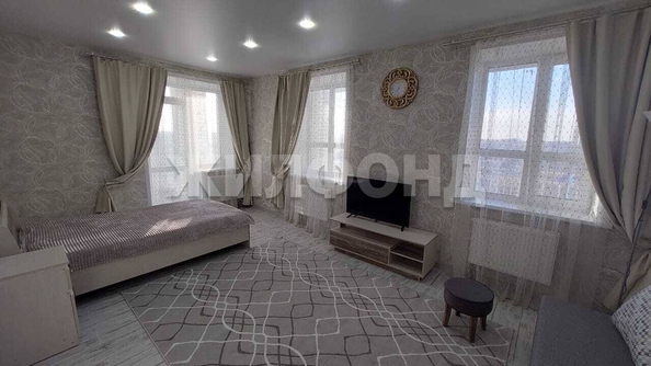 
  Продается 1-комн. квартира 50.6 м². Фото 2.