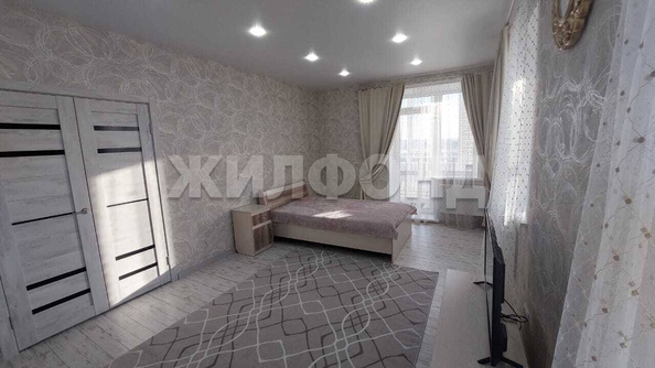 
  Продается 1-комн. квартира 50.6 м². Фото 4.