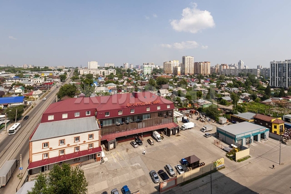 
  Продается 1-комн. квартира 50.6 м². Фото 16.