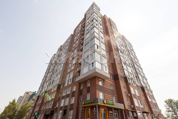 
  Продается 1-комн. квартира 50.6 м². Фото 23.
