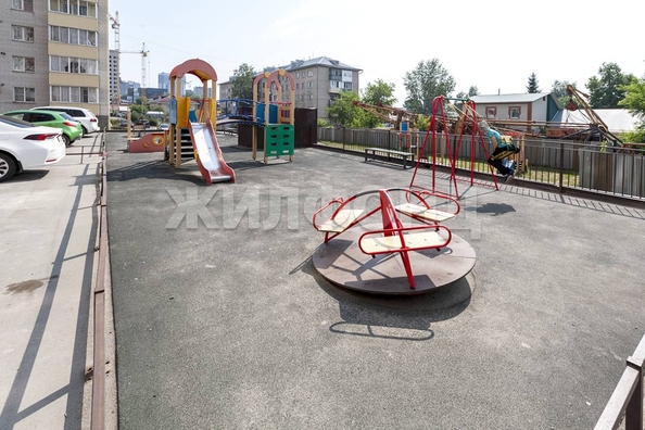 
  Продается 1-комн. квартира 50.6 м². Фото 25.
