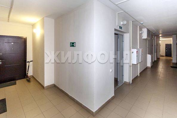 
  Продается 1-комн. квартира 50.6 м². Фото 28.