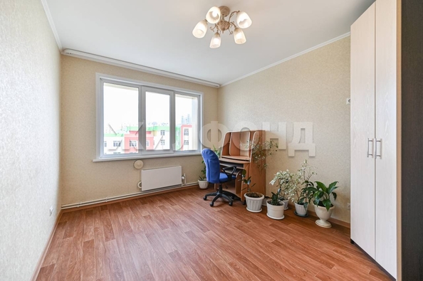 
  Продается 2-комн. квартира 49.5 м². Фото 5.