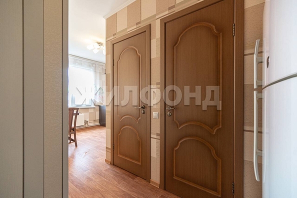
  Продается 2-комн. квартира 49.5 м². Фото 16.