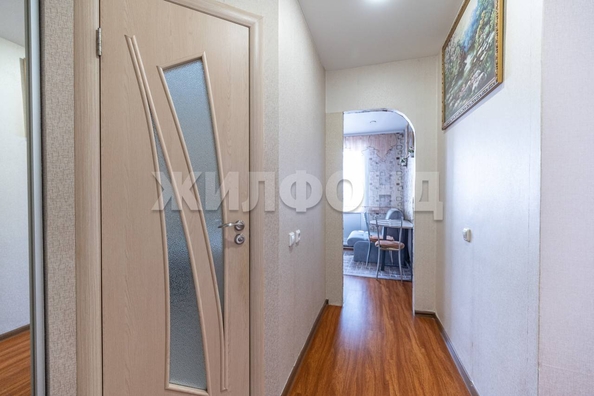 
  Продается 1-комн. квартира 30.7 м². Фото 7.