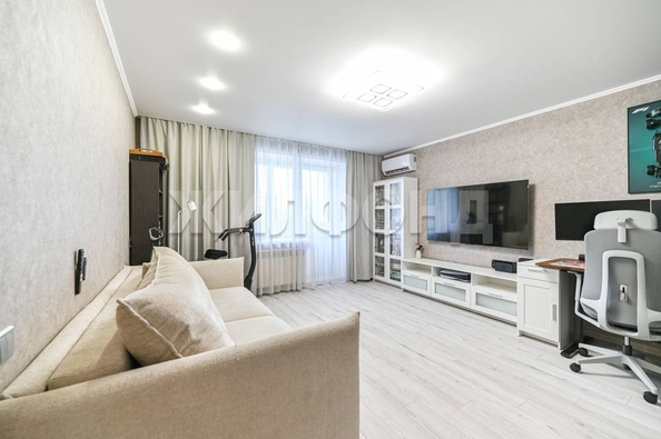 
  Продается 2-комн. квартира 59.8 м². Фото 5.