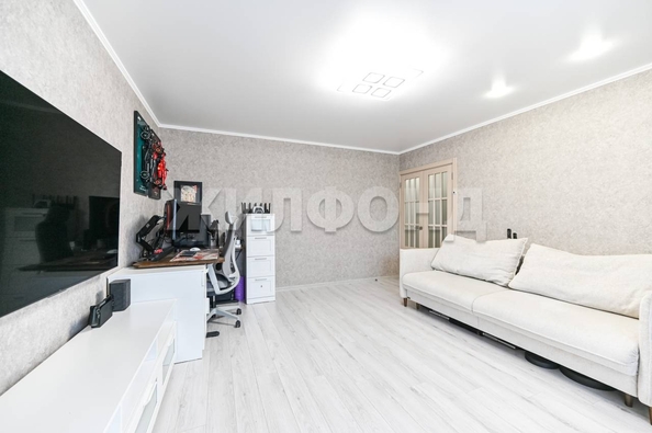 
  Продается 2-комн. квартира 59.8 м². Фото 10.