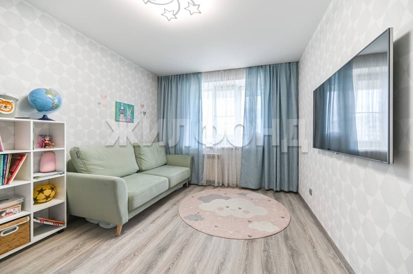 
  Продается 2-комн. квартира 59.8 м². Фото 11.